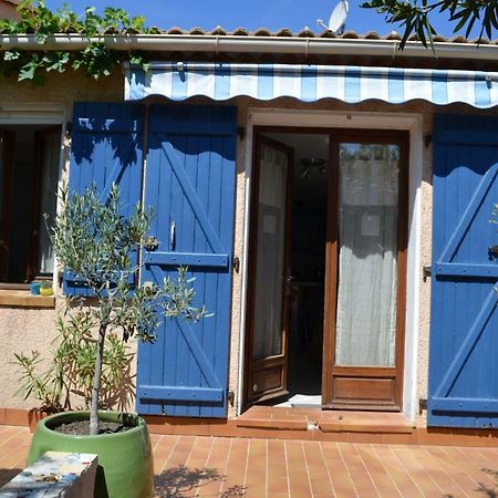 Coquette Maisonnette Centre Ville La Londe Les Maures Экстерьер фото