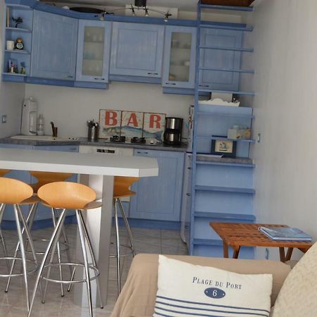Coquette Maisonnette Centre Ville La Londe Les Maures Экстерьер фото