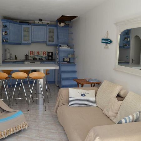 Coquette Maisonnette Centre Ville La Londe Les Maures Экстерьер фото